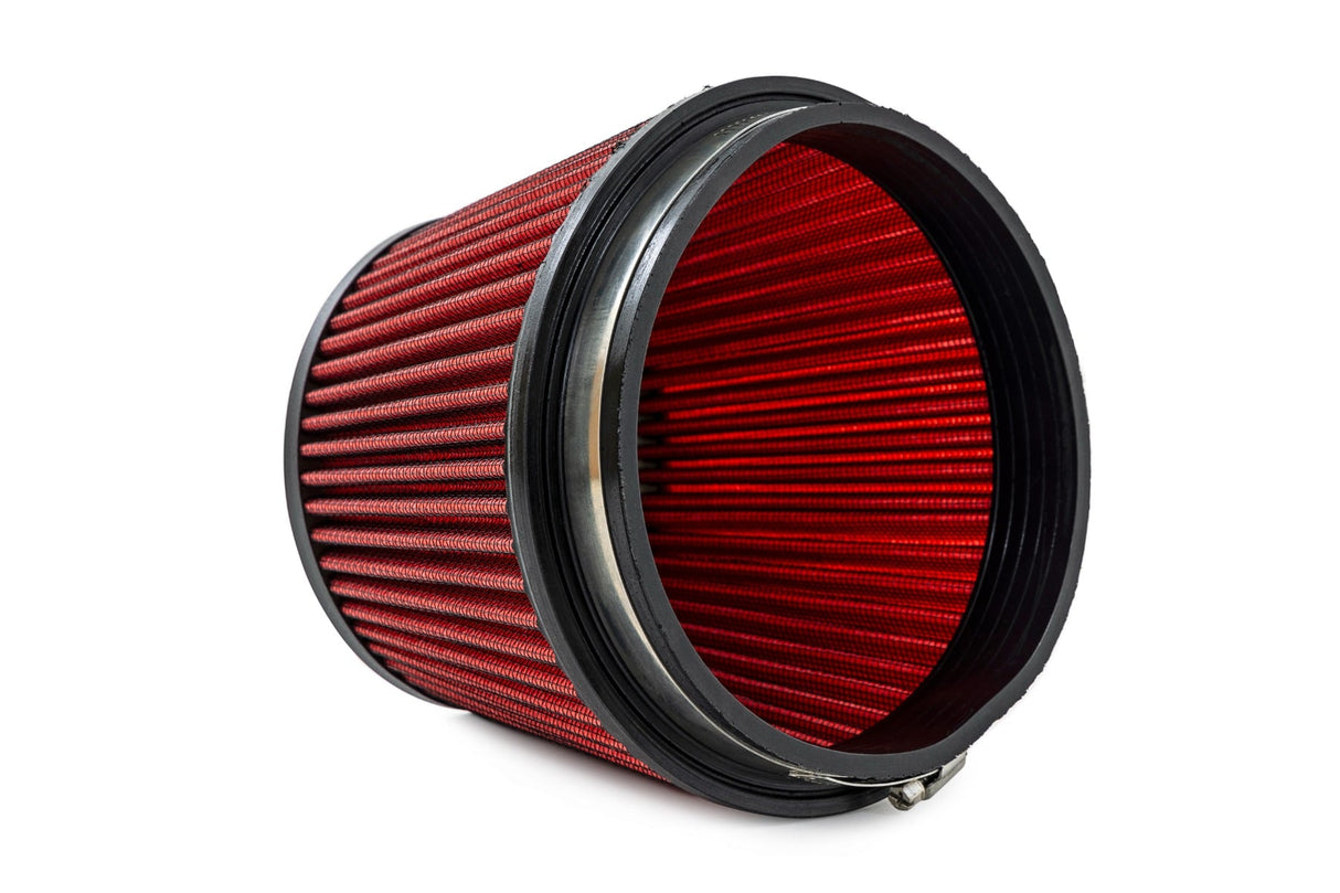 Rough Country High-Flow Cold Air Intake Filter Toyota Tacoma 2016-2023