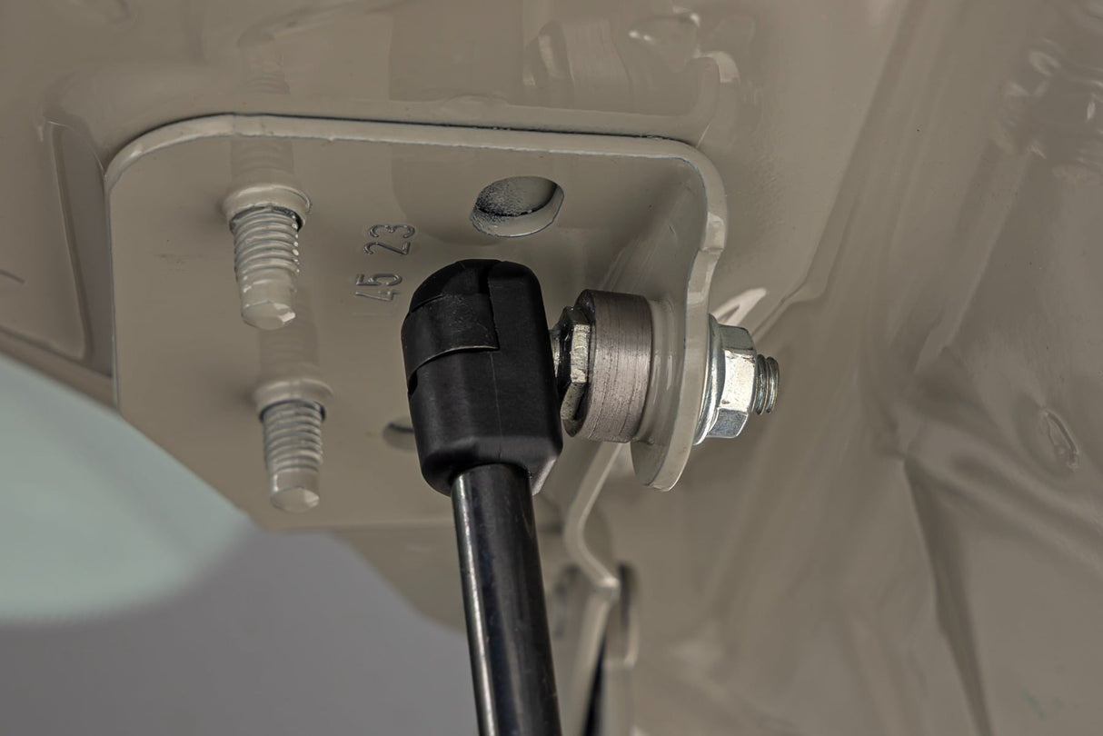 Rough Country Hydraulic Hood Struts for Mercedes-Benz Sprinter 3500/3500XD