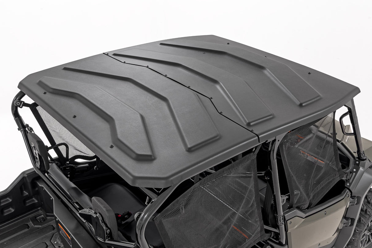 Rough Country HDPE UTV Roof for Honda Pioneer 1000-6