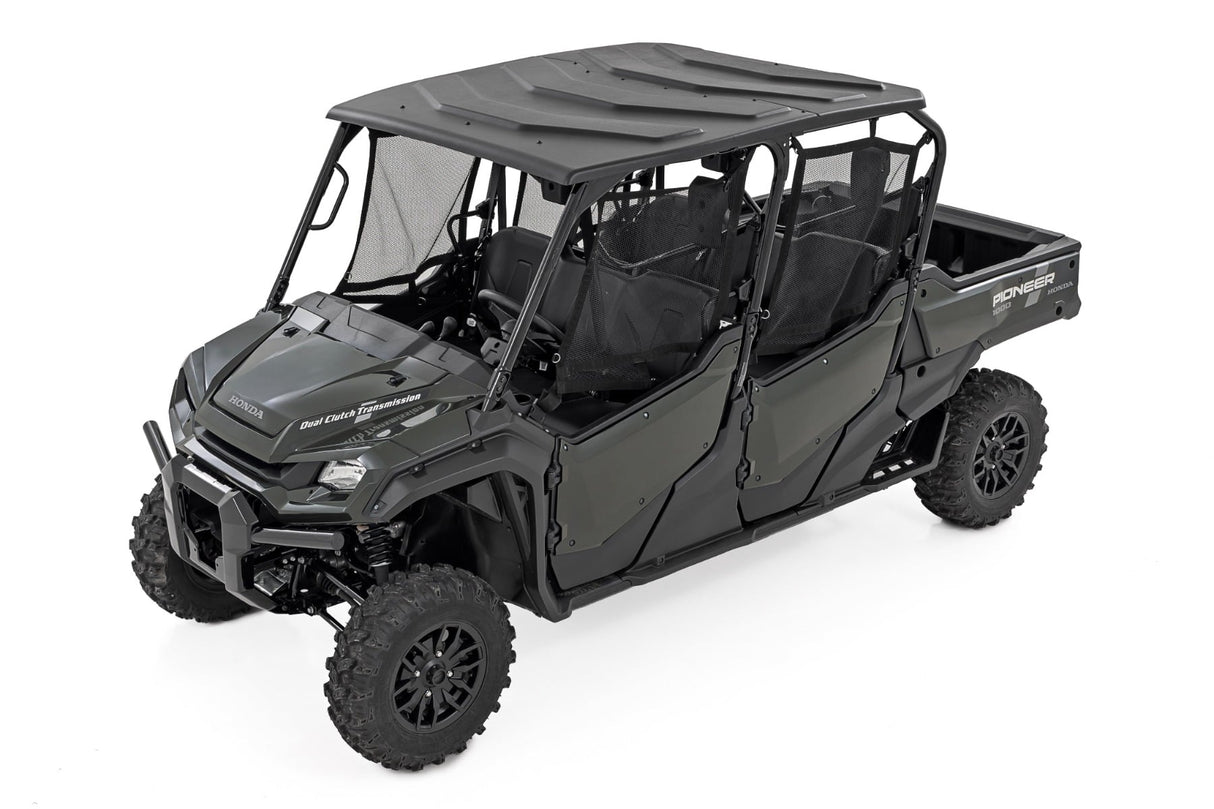 Rough Country HDPE UTV Roof for Honda Pioneer 1000-6