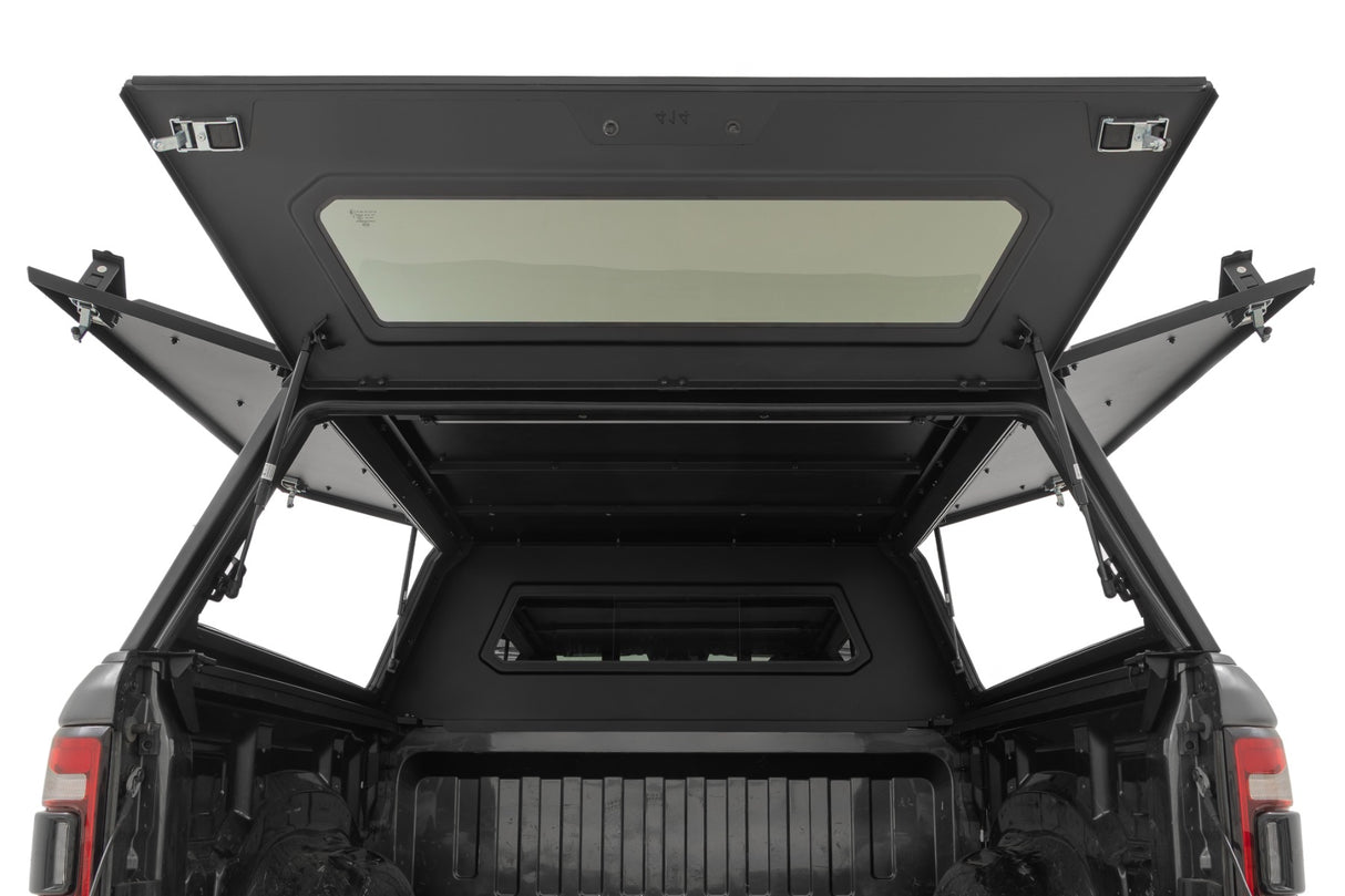 Rough Country Modular Truck Bed Cap 5'7" Bed for Ram 1500