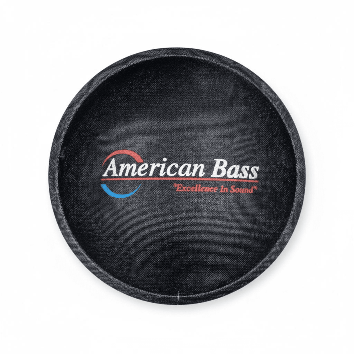 American Bass 6-Inch Black Beauty Cap