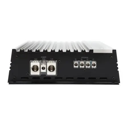 Pride FR2500 1-Channel Amp