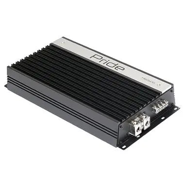 Pride FR2500 1-Channel Amp