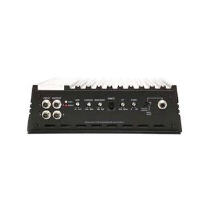 Pride Mille 1000W 1-Channel Amp Pride Audio