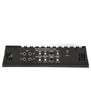 Pride Quattro 100W 4-Channel Amp