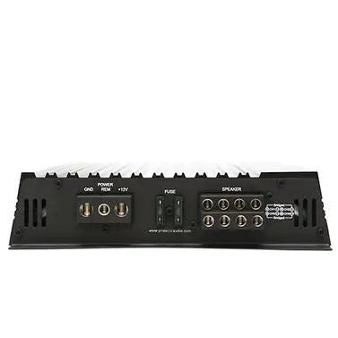 Pride Quattro 100W 4-Channel Amp