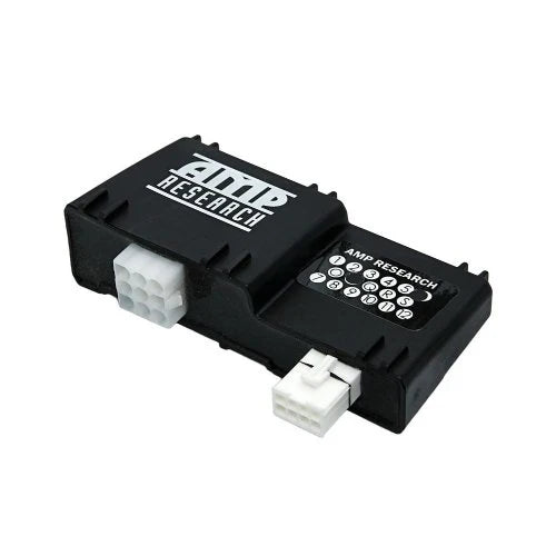 AMP Research 19-04280-STA Replacement Controller Module | Universal