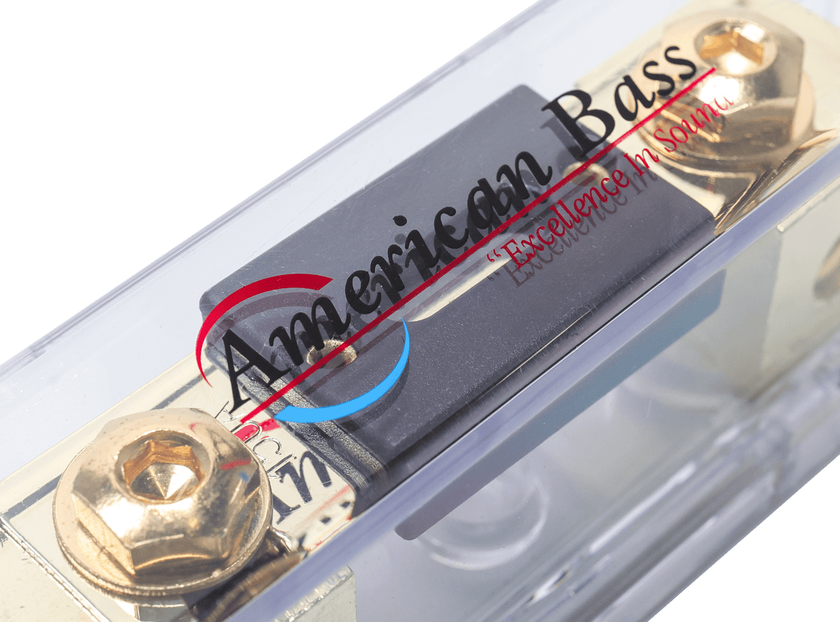 ANL Fuse Holder