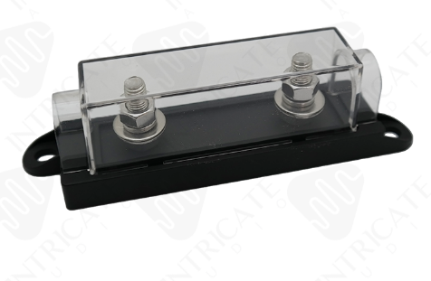 Intricate Audio Heavy Duty ANL Fuse Holder