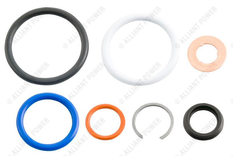 AP0002 G2.8 Injector Seal Kit