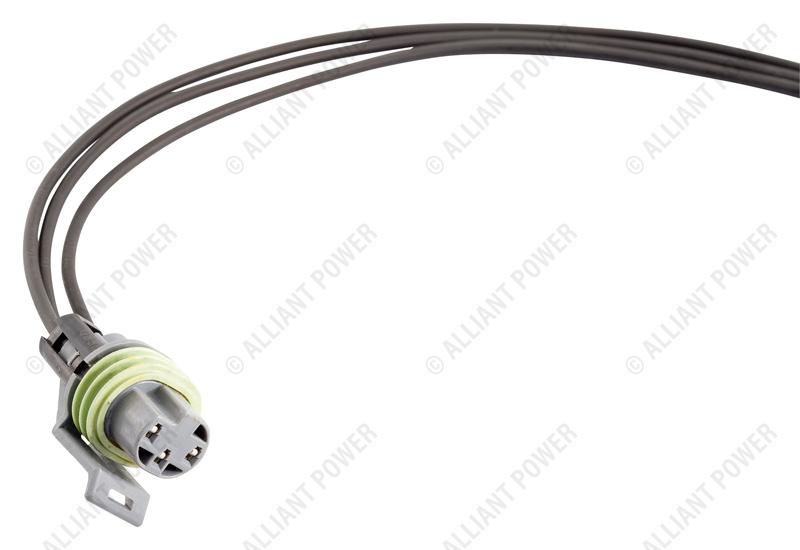 AP0022 Engine Oil Pressure (EOP) Switch Connector Pigtail