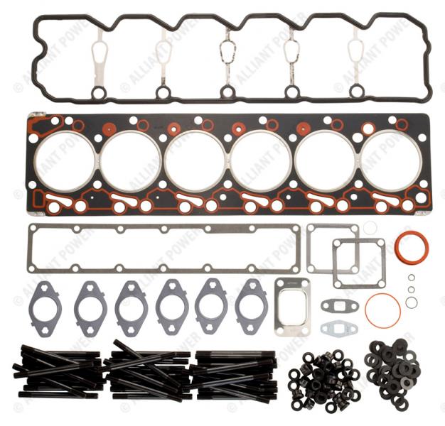AP0053 Head Gasket Kit w/ARP Studs - Dodge 5.9L ISB