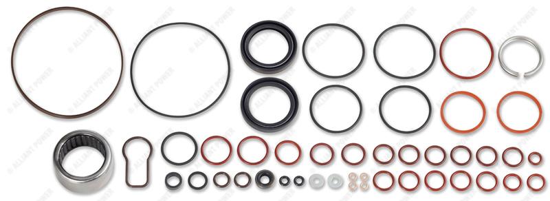 AP0095 Injection Pump Overhaul Gasket Kit