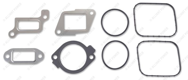 AP0128 High-Pressure Fuel Pump/EGR Valve Installation Kit