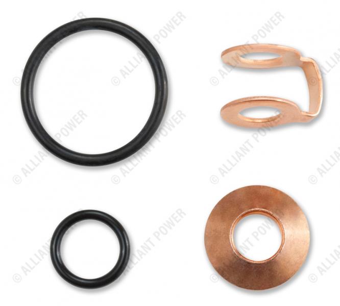 AP0150 5.2L & 7.8L Isuzu & GM Injector Installation Kit