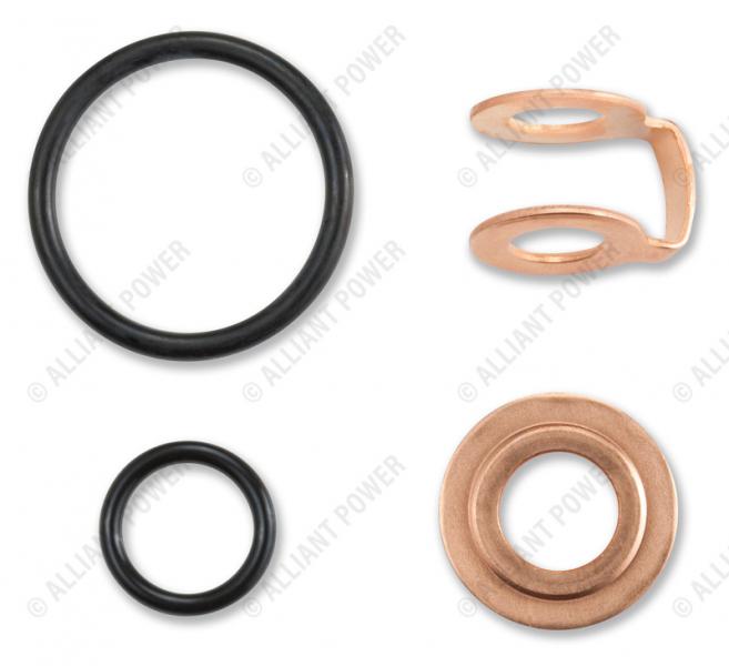 AP0151 Injector Installation Kit