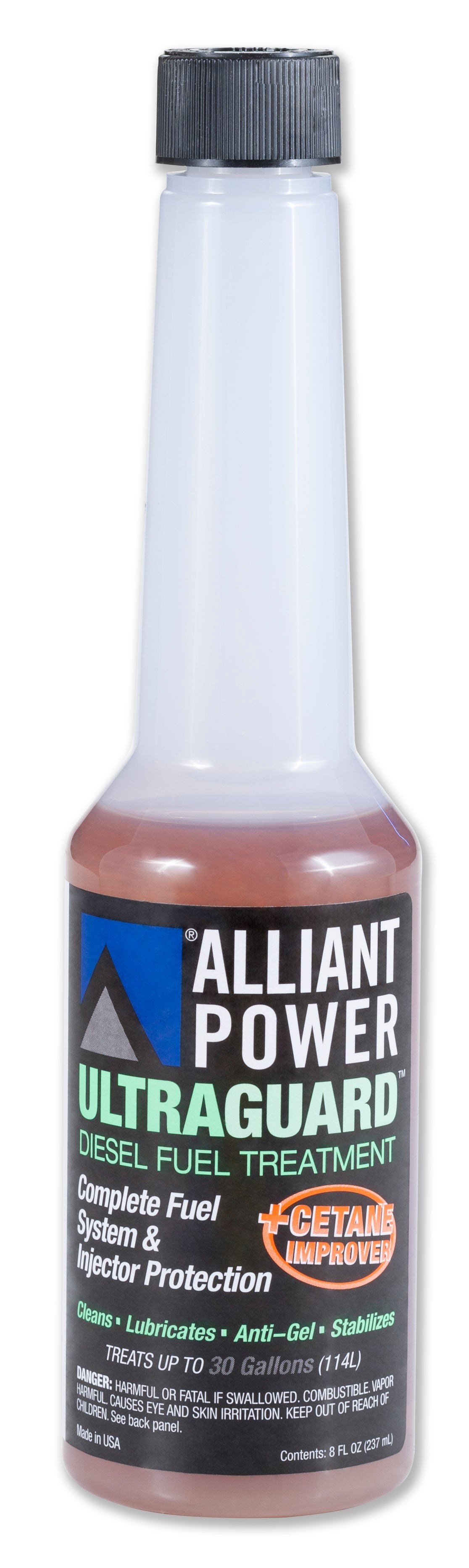AP0500 ULTRAGUARD - 8 oz (treats 30 gal) (unit)