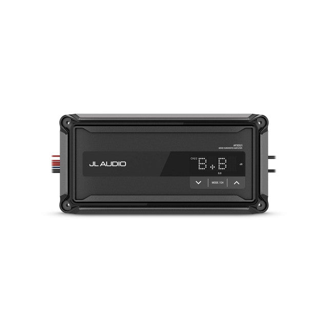 JL Audio AP300/1 | 300W RMS Marine Amplifier