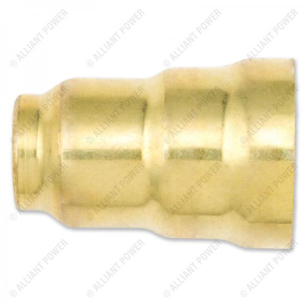 AP63411 7.3L & T444E HEUI Injector Sleeve - Brass