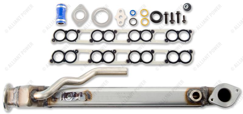 AP63446 Exhaust Gas Recirculation (EGR) Cooler Kit