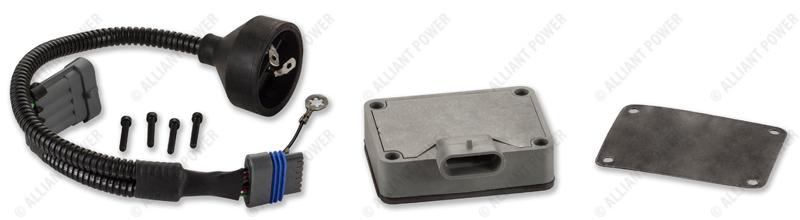 AP63485 PMD & Harness Kit