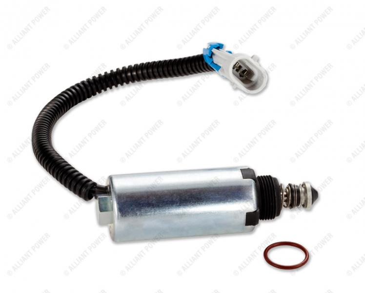 AP63548 ESO Actuator