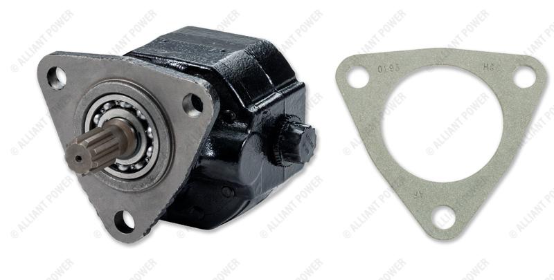 AP80000 Remanufactured Fuel Pump