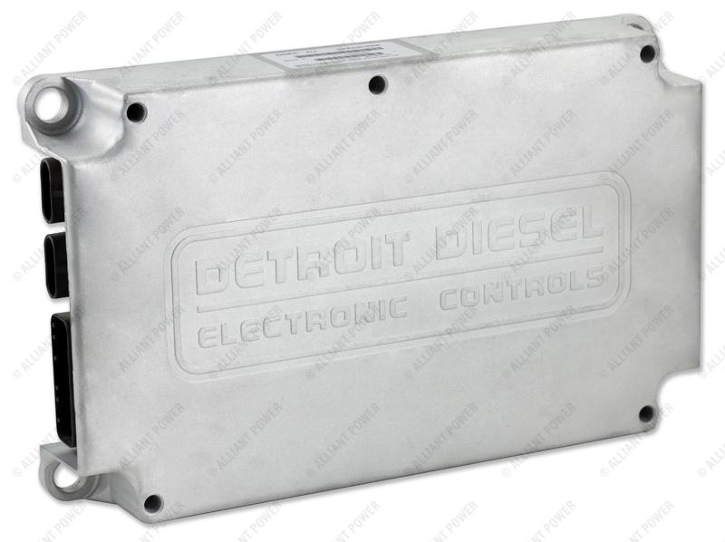 AP80041 Remanufactured Electronic Control Module (ECM) Un-Programmed
