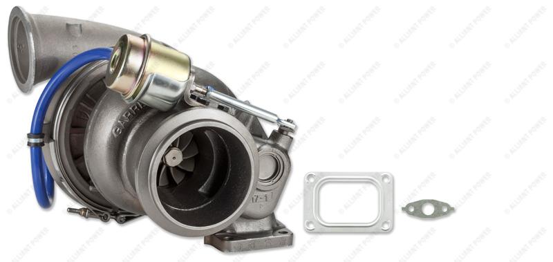 AP80052 Remanufactured Turbocharger