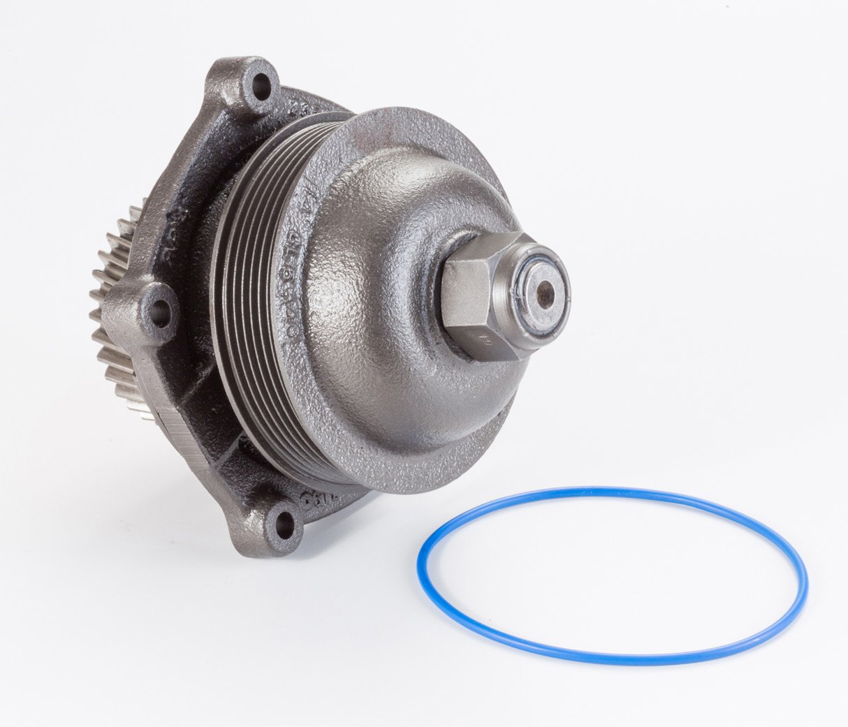 AP80071 Remanufactured Accessory Drive