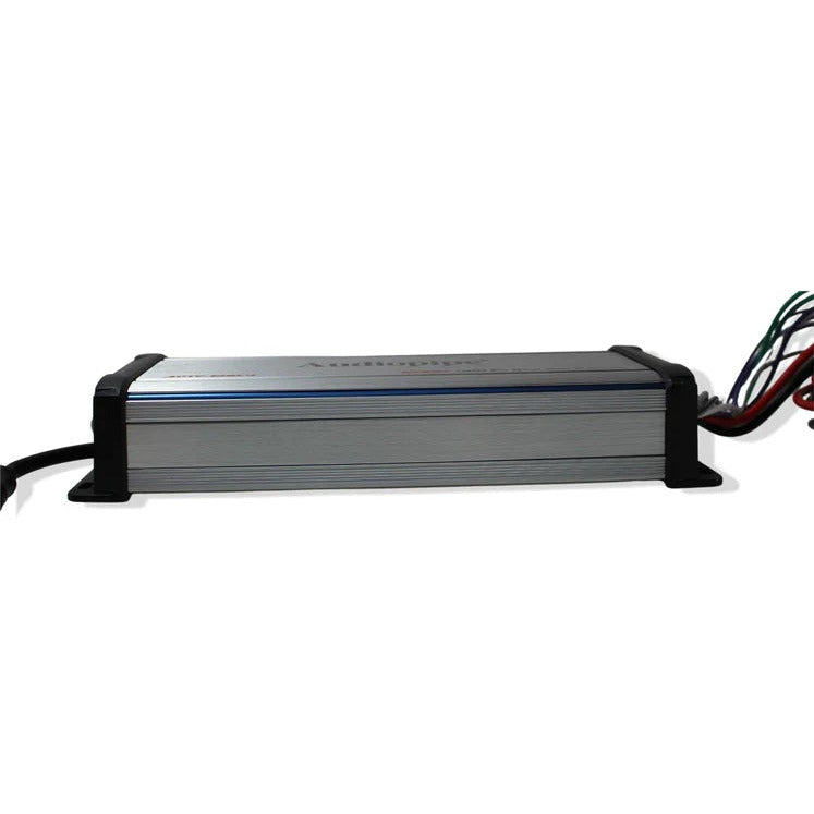 Audiopipe APTV1000.4 1200W 4-Channel Marine Waterproof Amplifier
