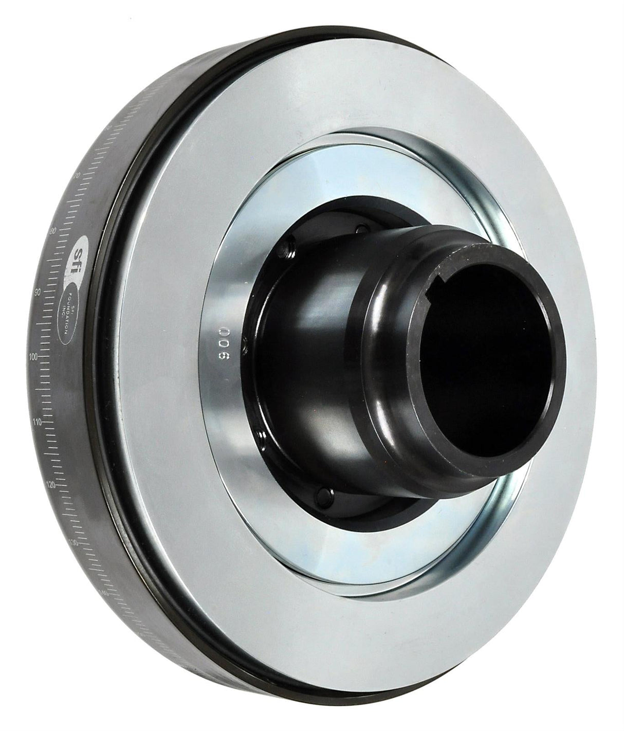 ATI Super Damper International 640 / 466 SFI