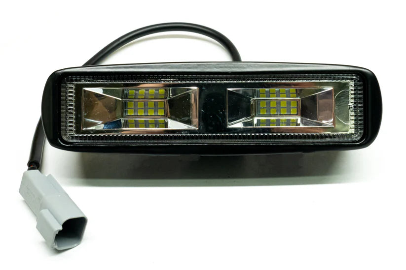 Straightline Performance SmartWire Backup Light Kit for Can-Am X3