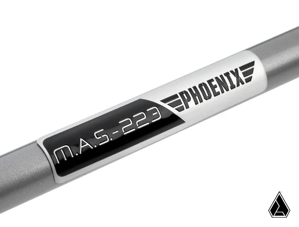 SuperATV Polaris RZR Pro R Assault Industries Phoenix Axle