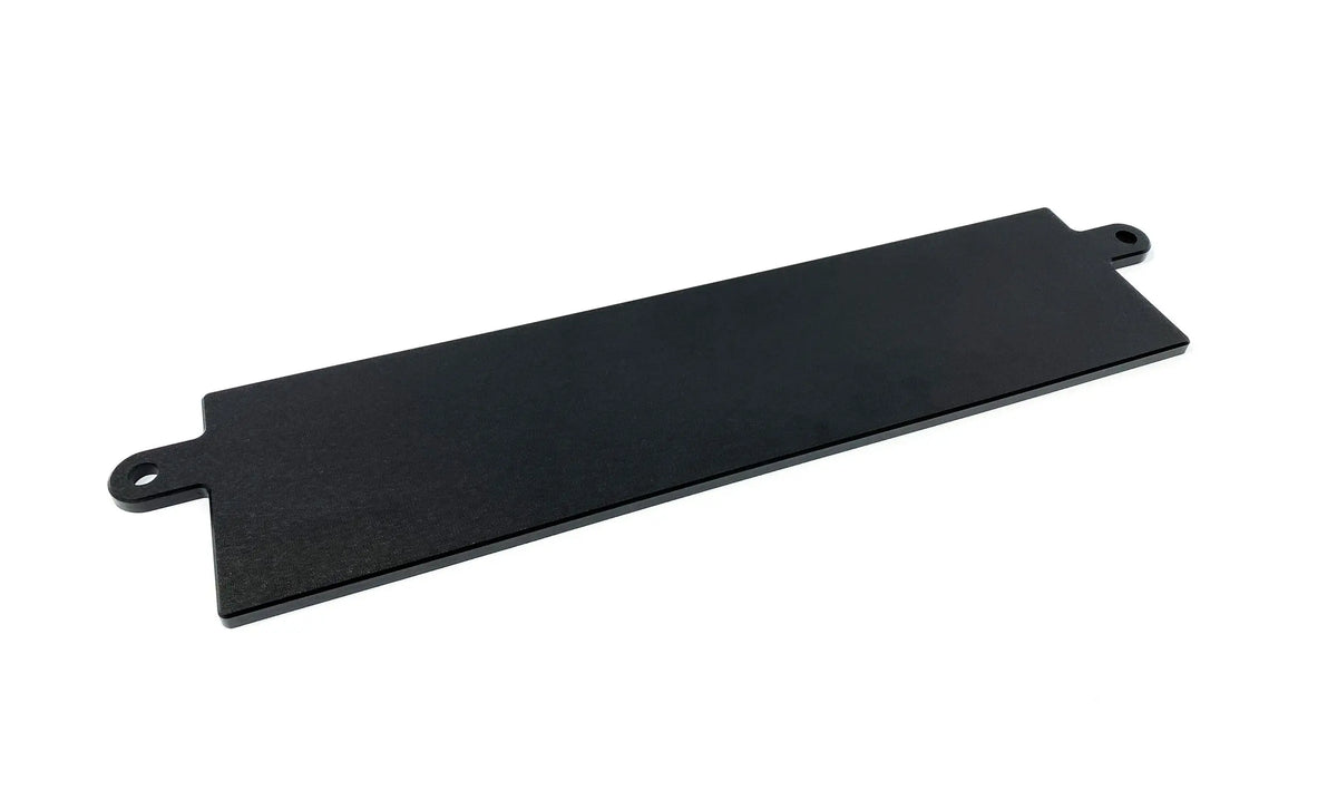 2015-2026 Ford F-Series SuperCrew Underseat Amplifier Rack | No-Drill Factory Fit