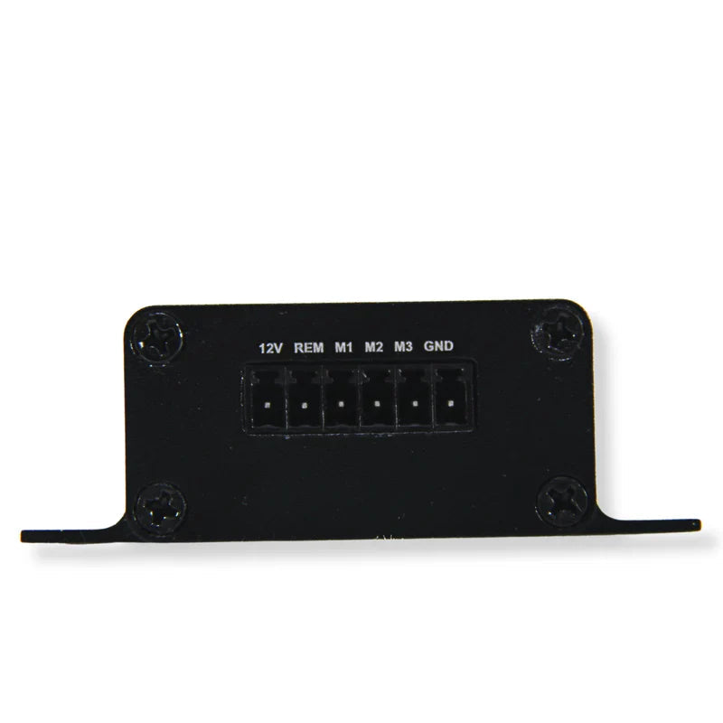 LF Audio HPVM-PRO High Precision Voltmeter - Pro LF Audio