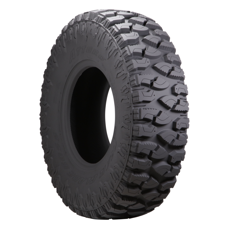 Fury Tires COUNTRY HUNTER M/T II 37X13.5R24LT F Tire Fury Tires