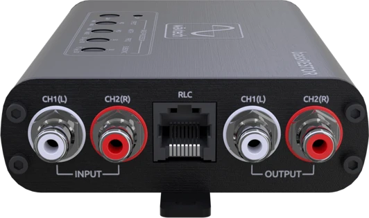 Wavtech BassRESTOR Bass Restoration Processor