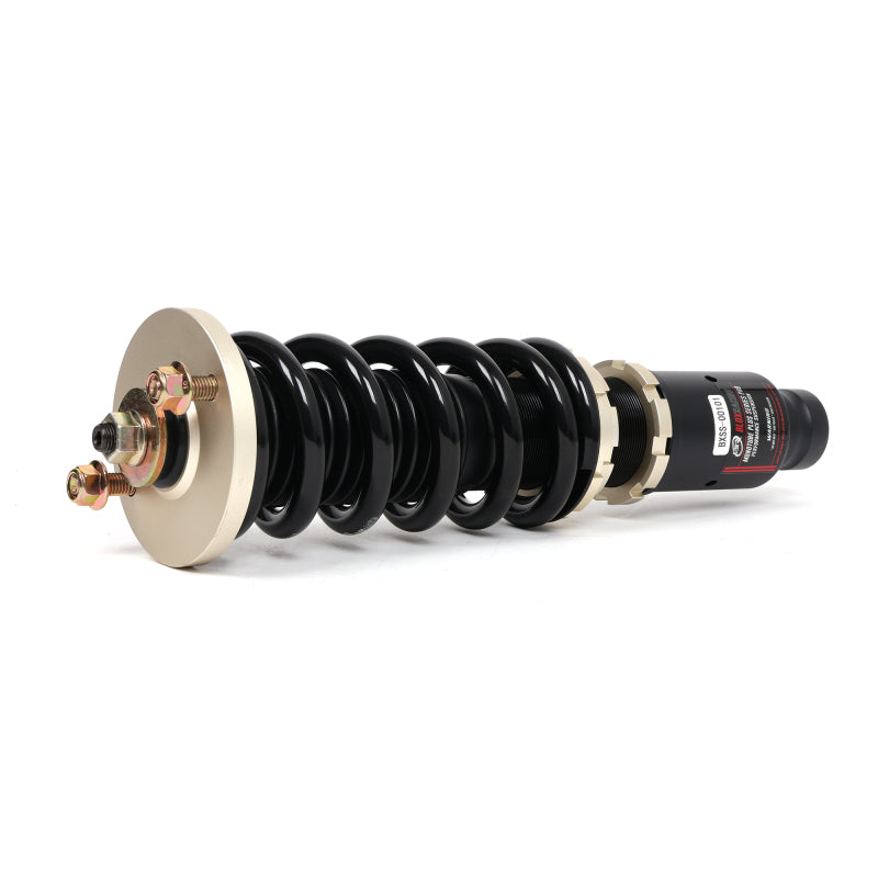 BLOX Racing Competition Series Coilover - EG/DC / EK (FF: 12kg: RR: 10kg) BLOX Racing