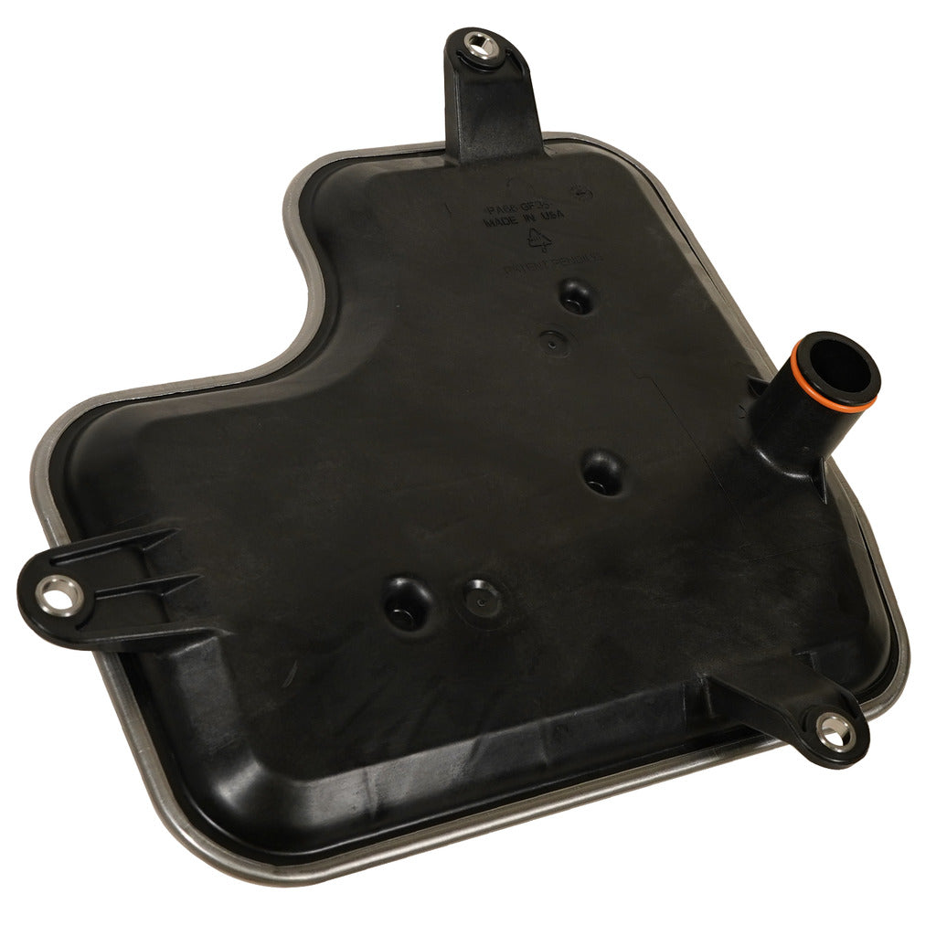 Transmission Filter Service Kit Ford Power Stroke 6R140 2011-2022