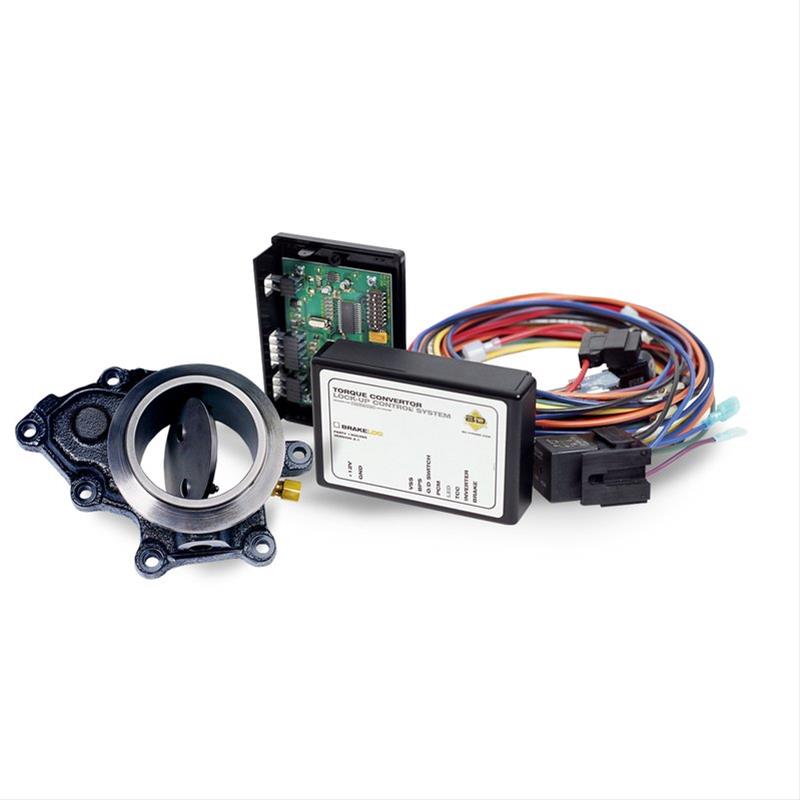 (1994-2003) - BD-Power BrakeLoc 7.3L PowerStroke