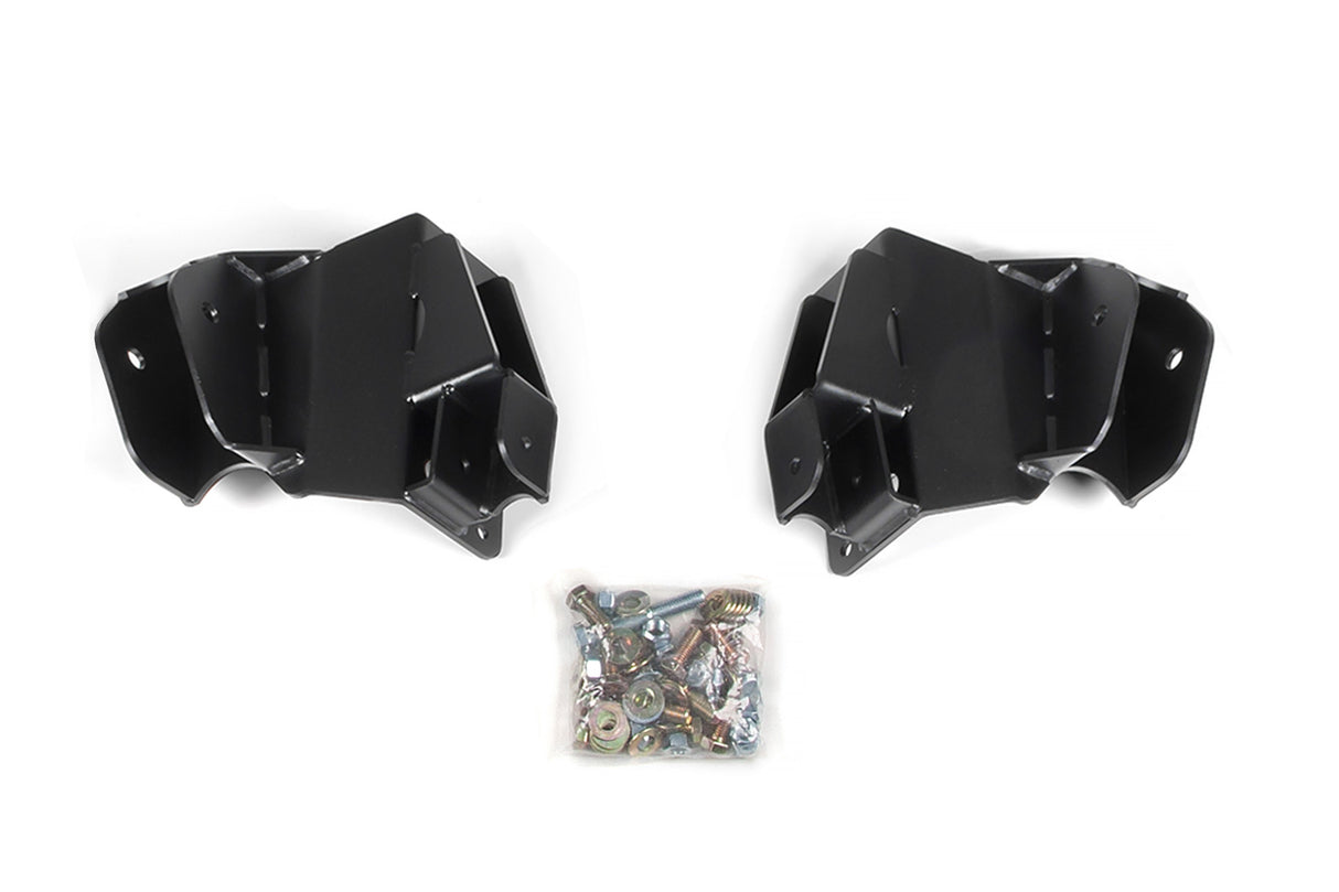 4 Link Control Arm Mounts | Dodge Ram 2500 (03-13) & 3500 (03-12) 4WD BDS Suspension