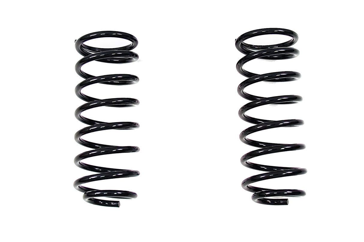 Coil Springs - Rear | 3 Inch Lift | Toyota 4Runner (10-24) & FJ Cruiser (07-14) BDS Suspension