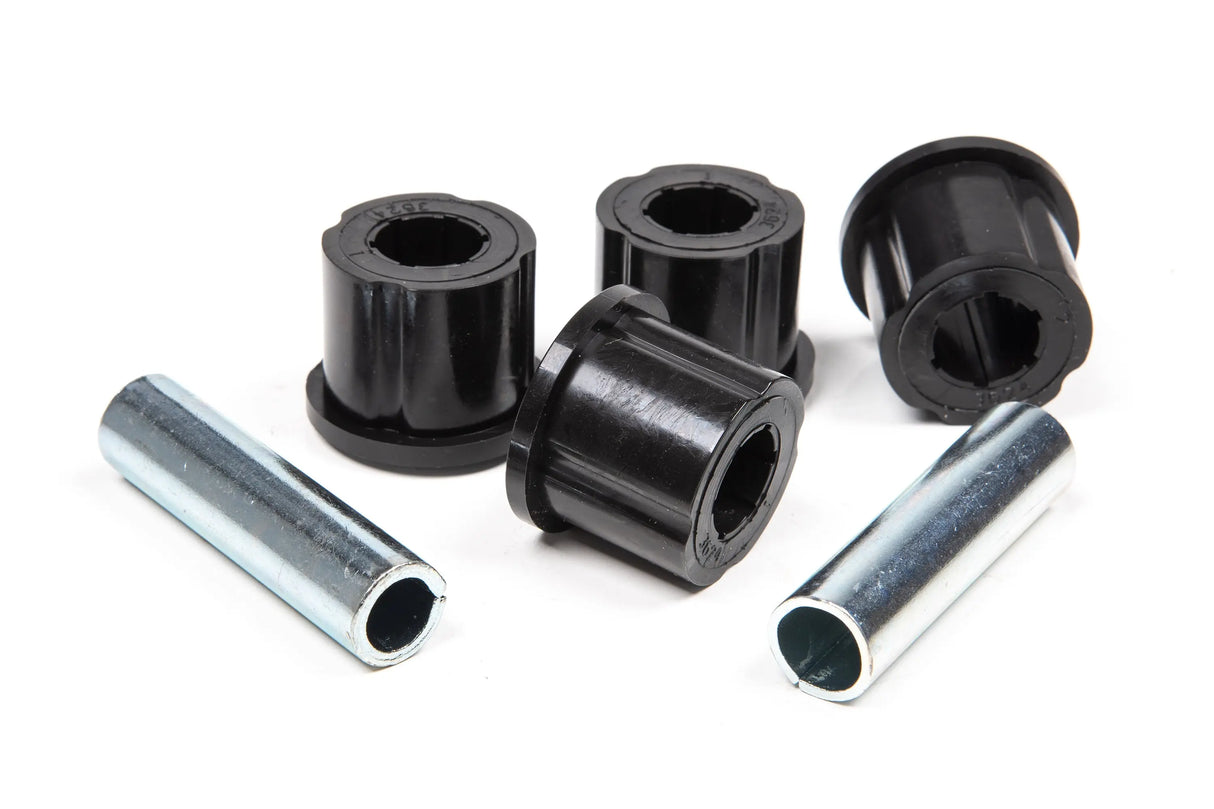 Bushing and Sleeve Kit | Front or Rear Spring | Jeep Wrangler YJ (87-95) BDS Suspension