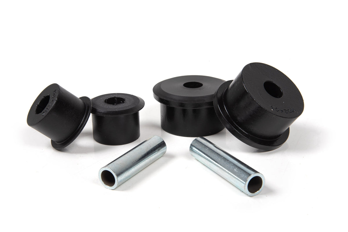Bushing and Sleeve Kit | Rear Spring | Jeep Cherokee XJ (84-01) BDS Suspension