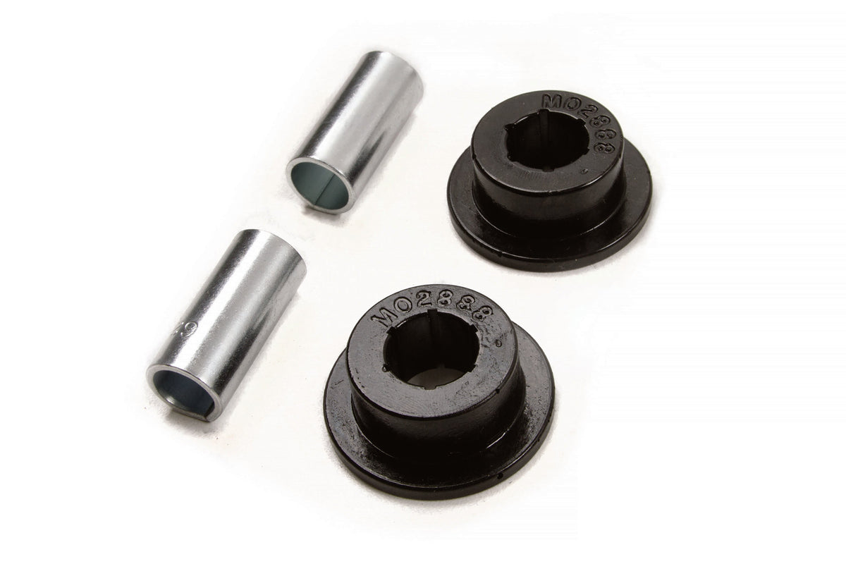Bushing and Sleeve Kit | Front Track Bar | Wrangler TJ (97-06) / Cherokee XJ (84-01) / Grand Cherokee ZJ (93-98)