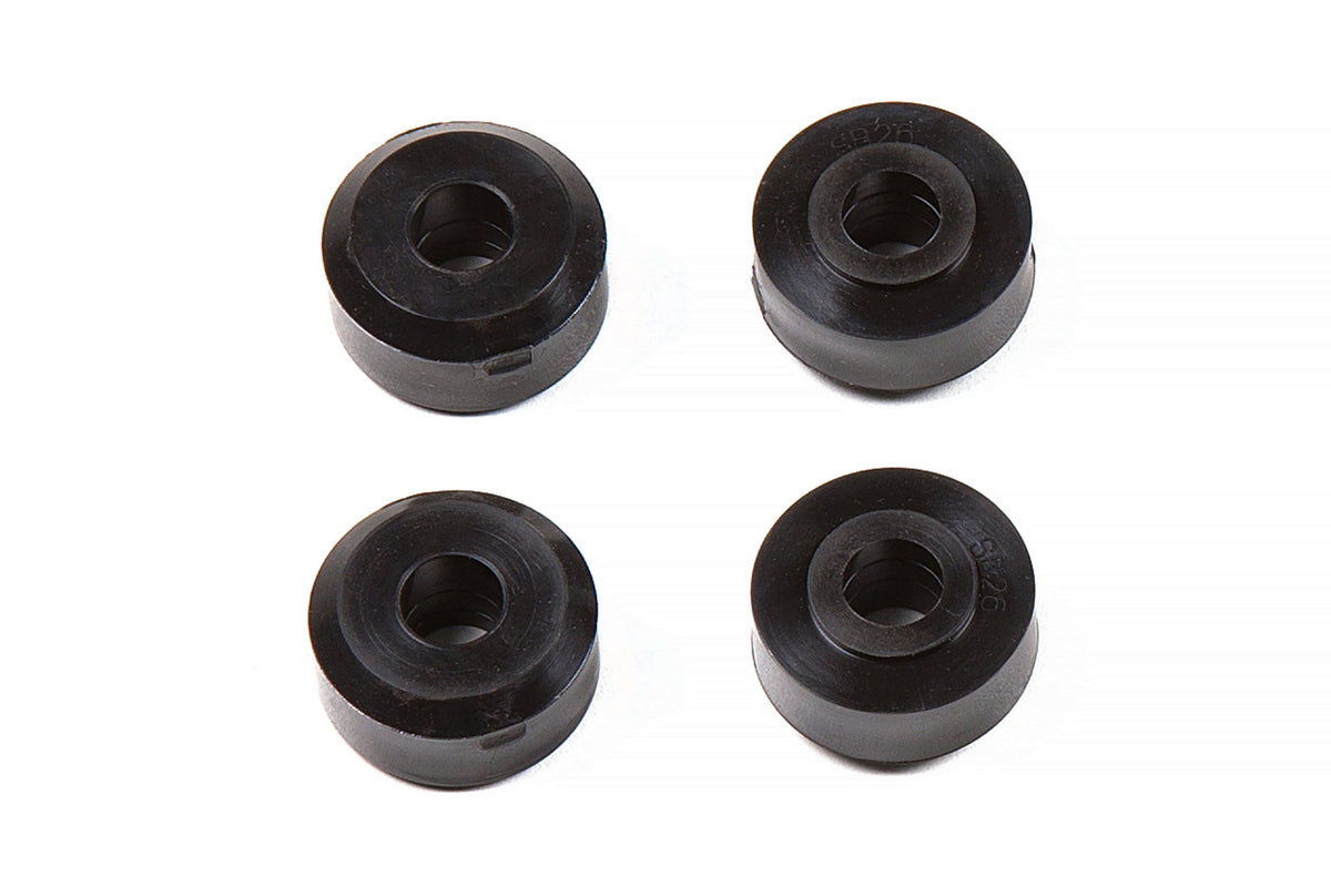 Shock Bushing Set | Large Stem - 14mm ID BDS Suspension