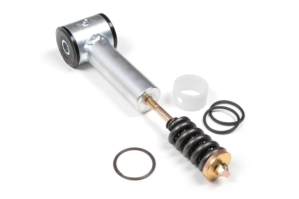 Recoil Traction Bar Assembly Rebuild (1 Recoil Bar) BDS Suspension