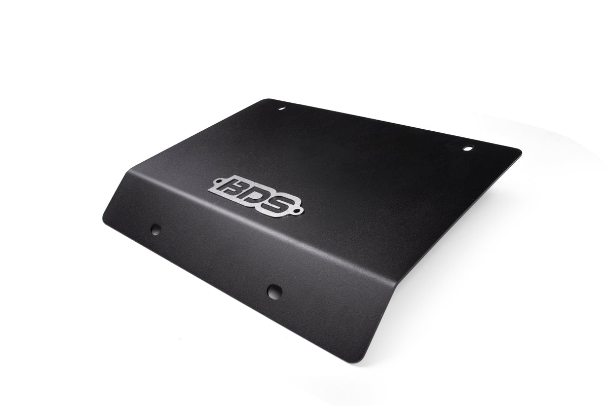 Heavy Duty Skid Plate Kit | Chevy Silverado and GMC Sierra 2500HD/ 3500HD (20-26) BDS Suspension